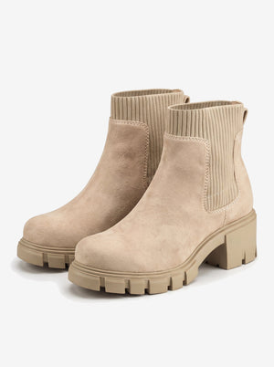 The Vienna Boot