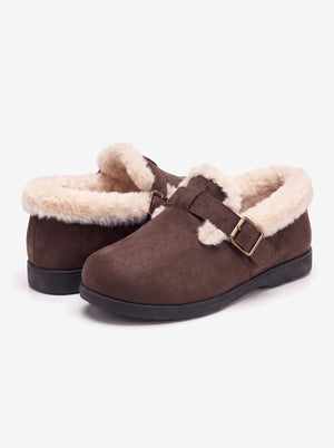 The Courchevel Clog