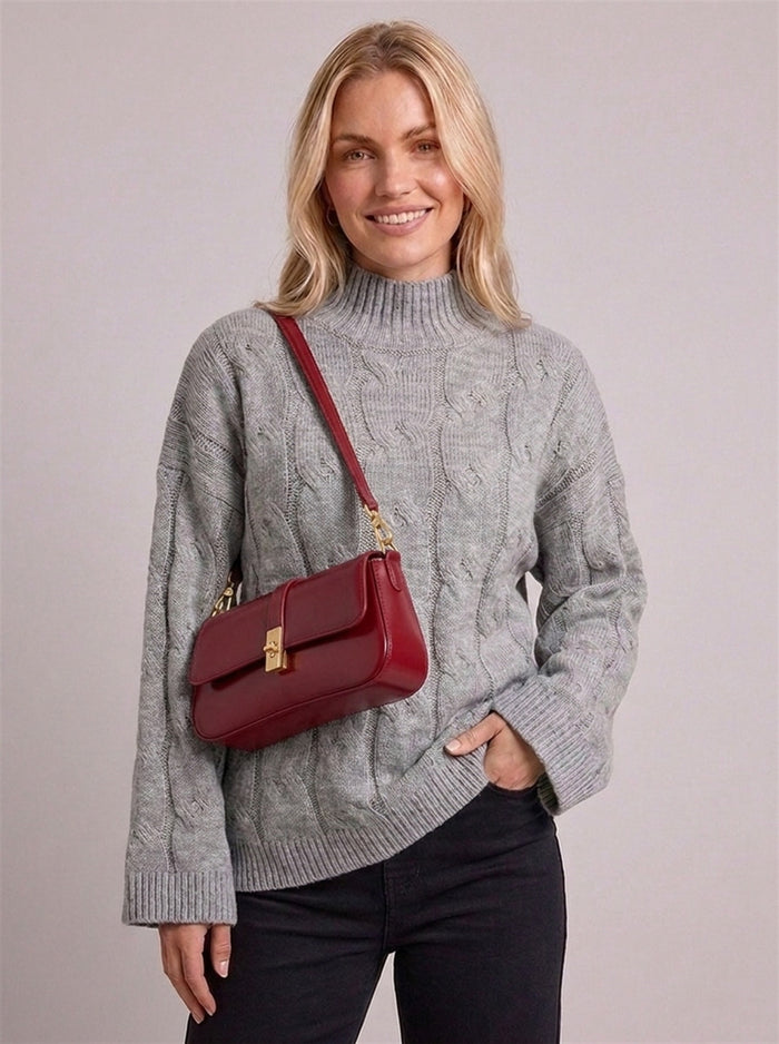 The London Sweater