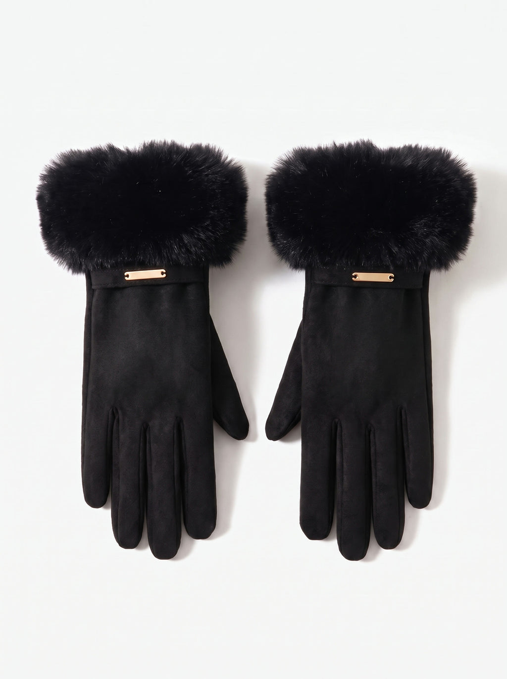 The Paris Glove — Black