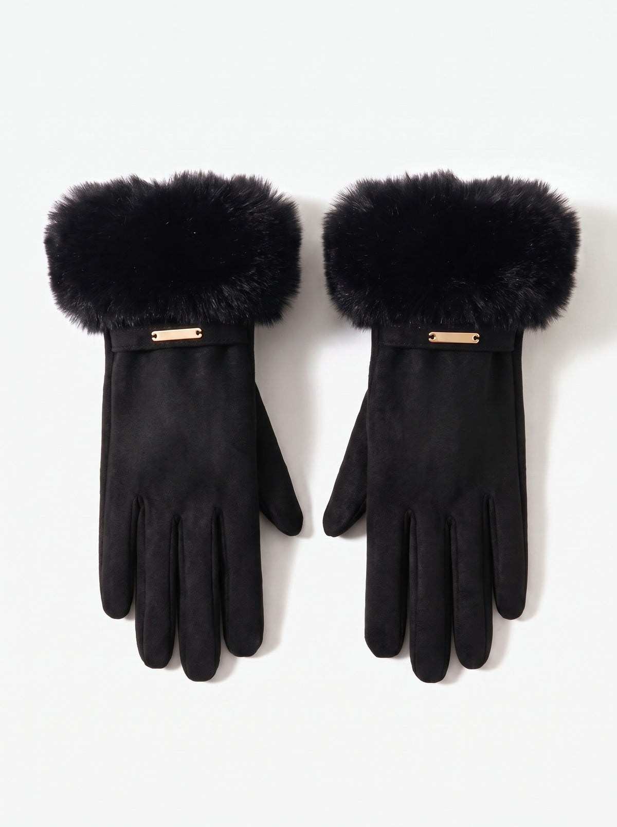 The Paris Glove — Black