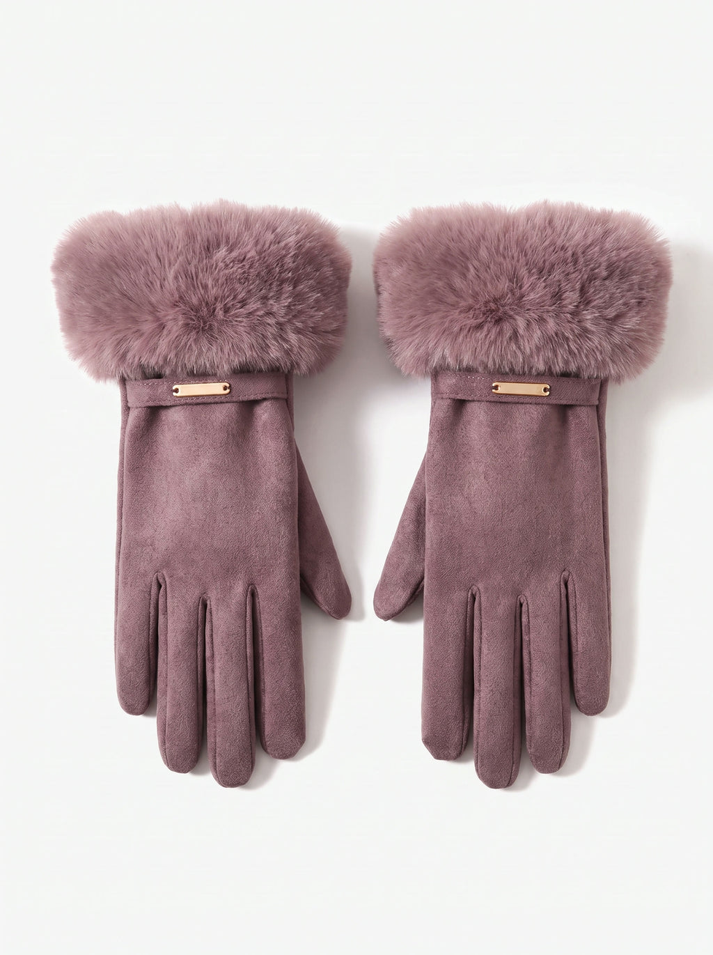 The Paris Glove — Purple Yam