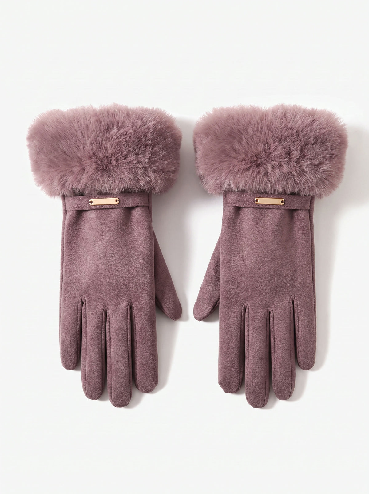 The Paris Glove — Purple Yam