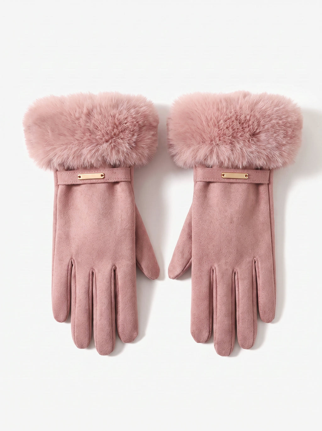 The Paris Glove — Pink