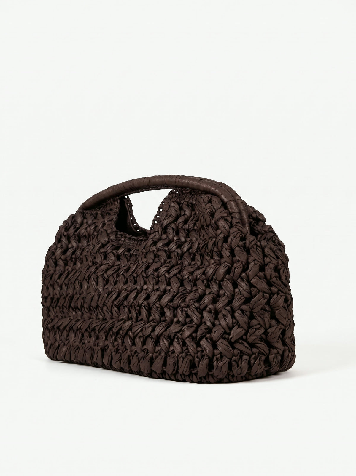 The Vienna Bag — Brown