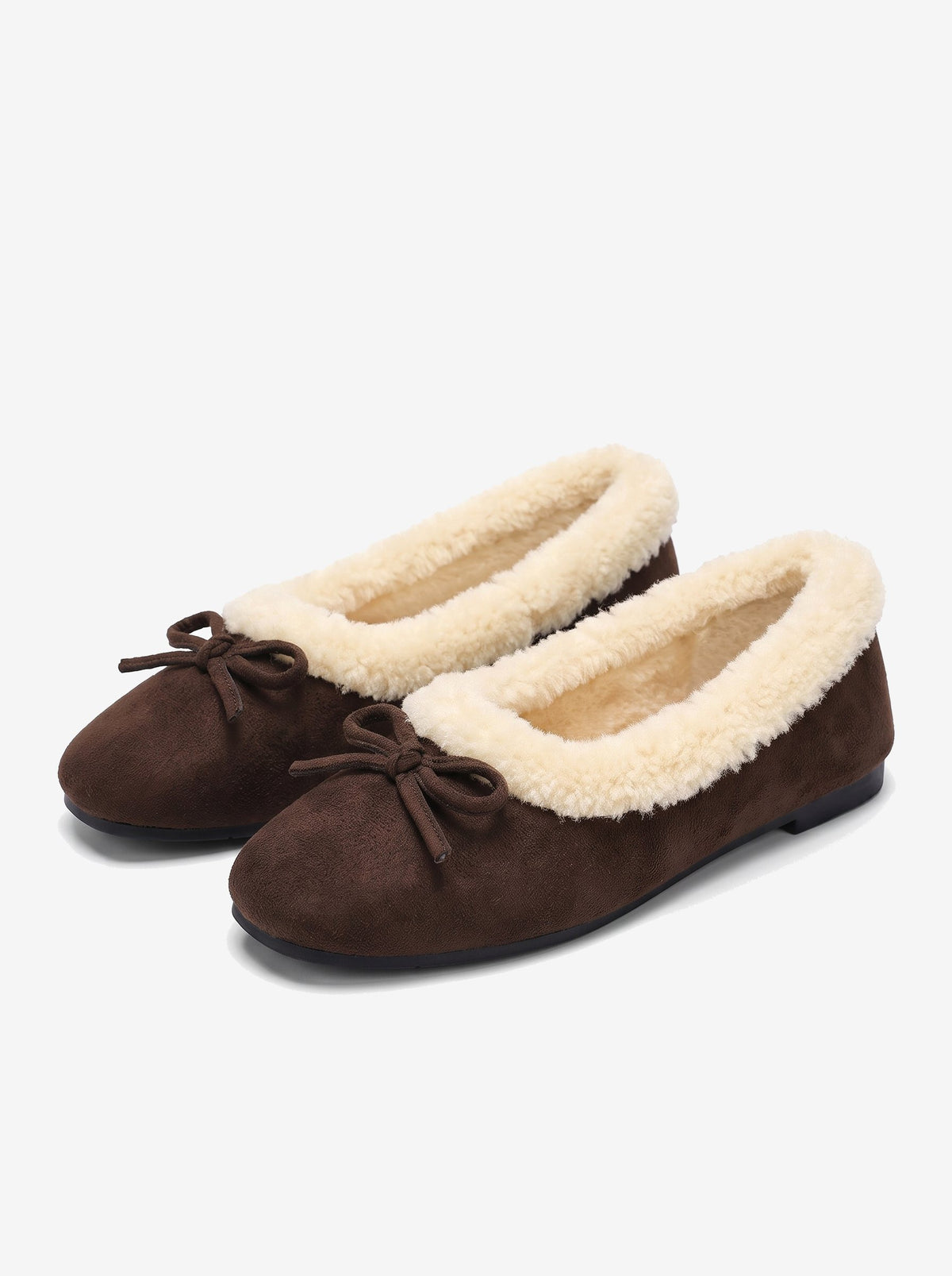 The Courchevel Flat — Chocolate