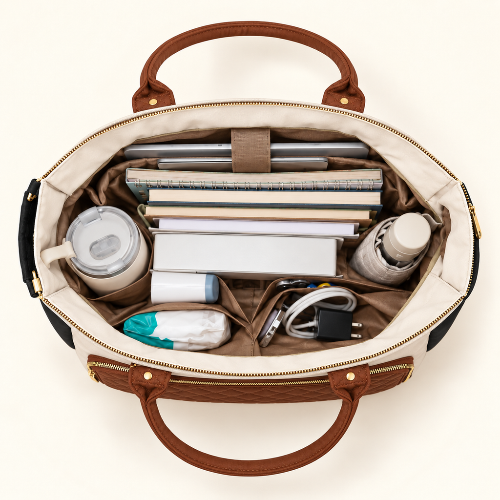 The Madison Tote