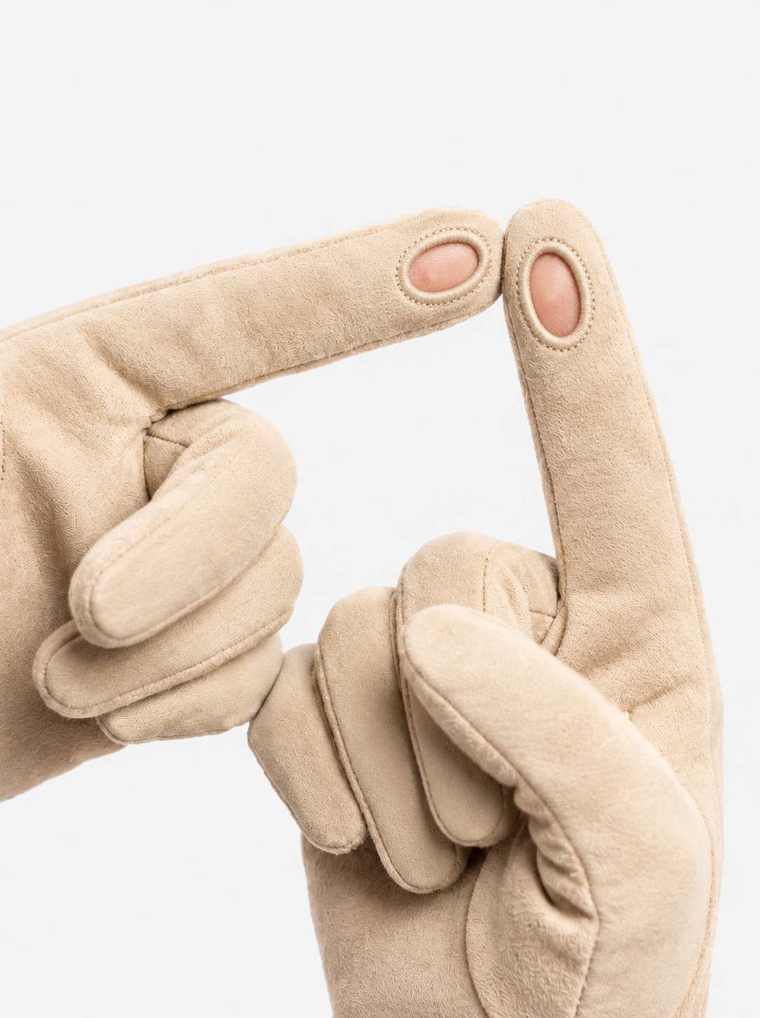 The Paris Glove