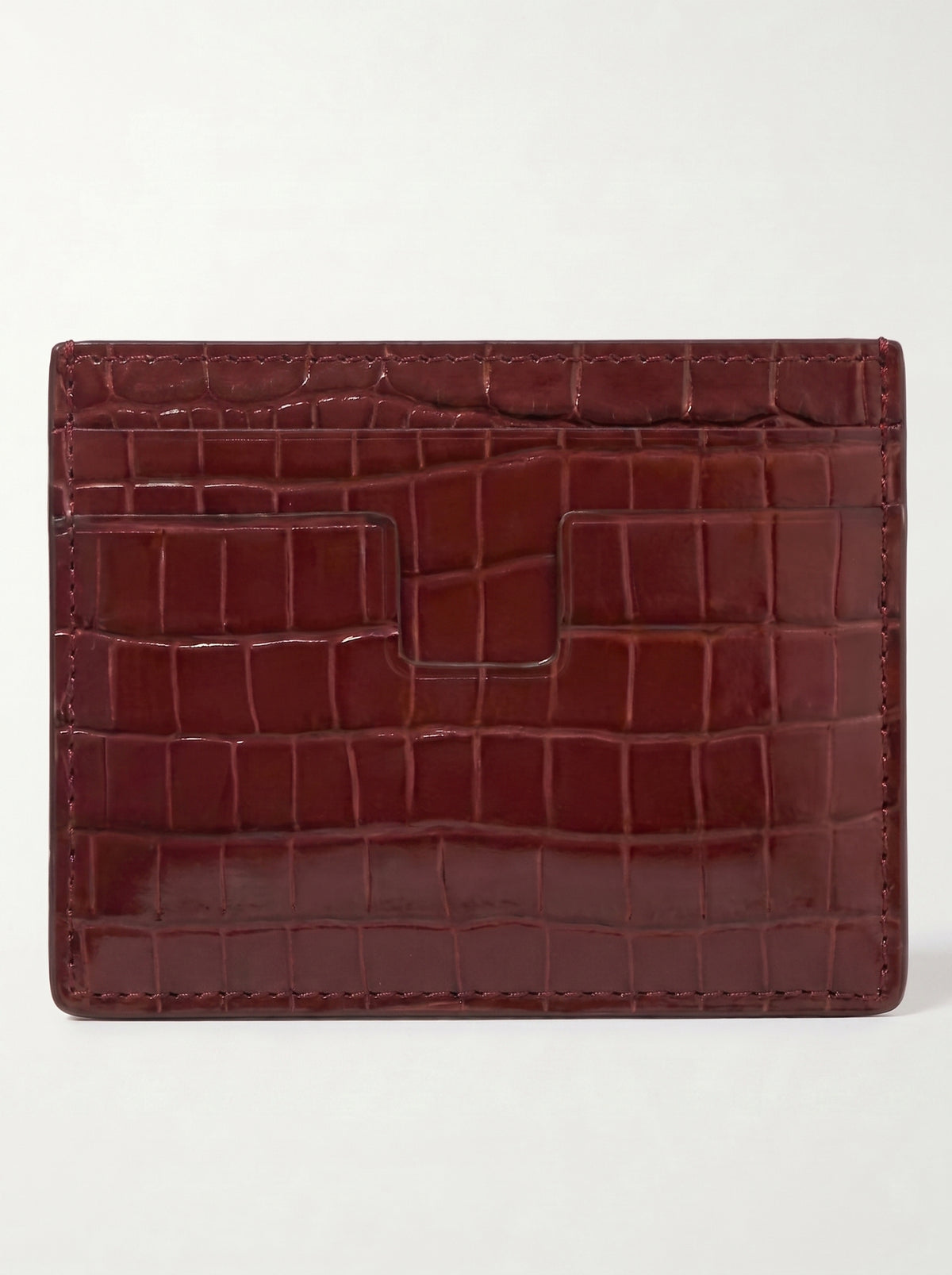 The Deauville Card Holder
