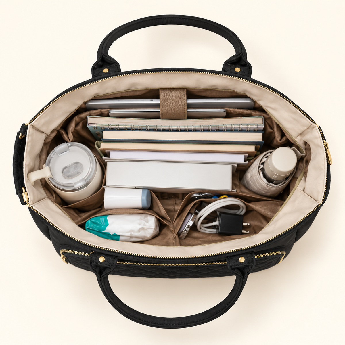 The Madison Tote