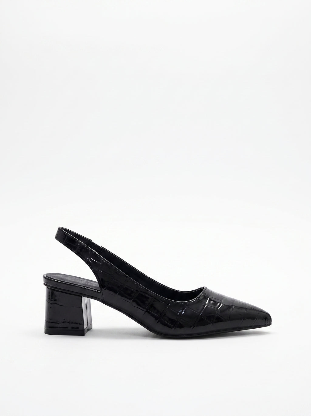 The Mayfair Slingback