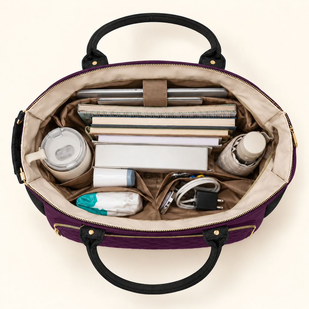 The Madison Tote