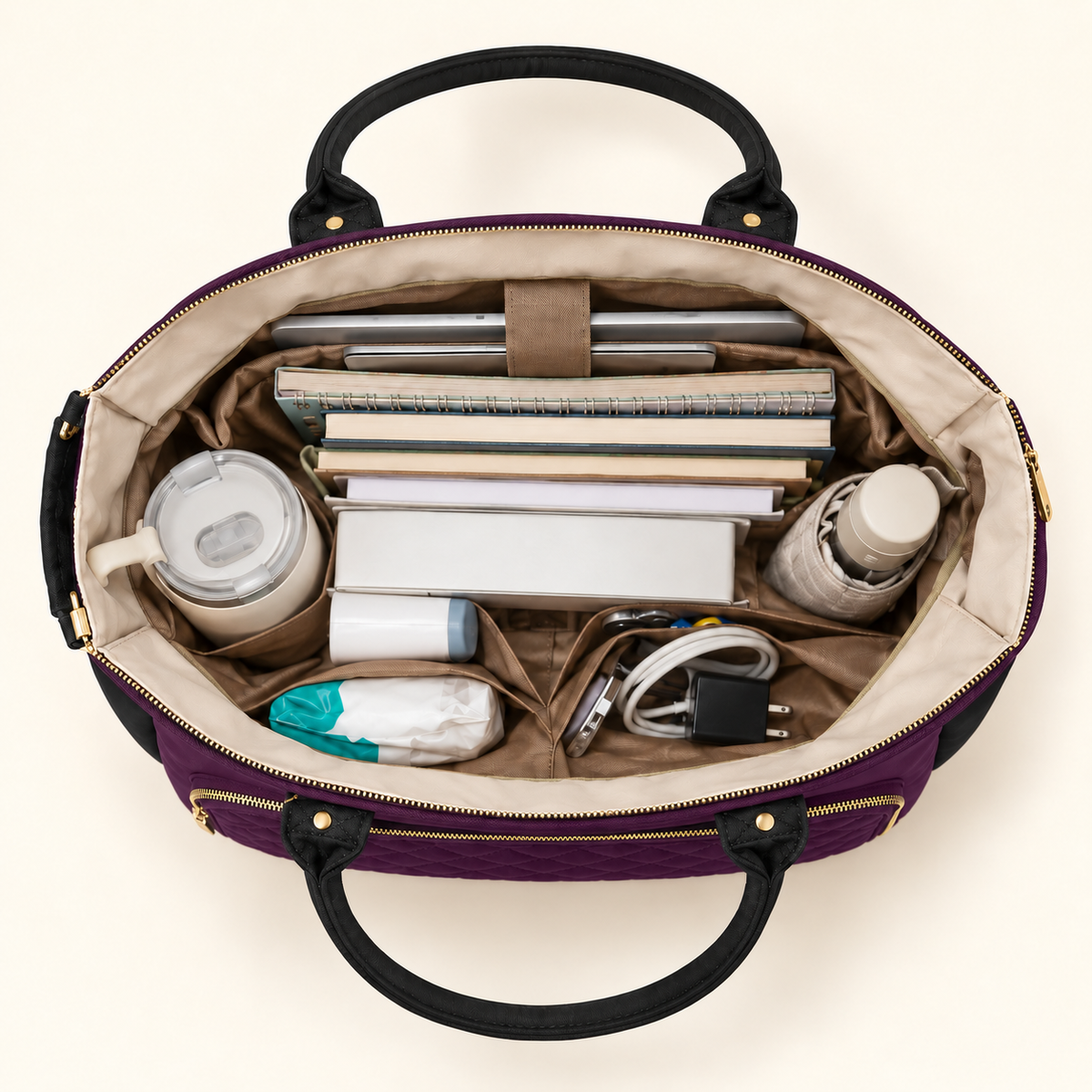 The Madison Tote
