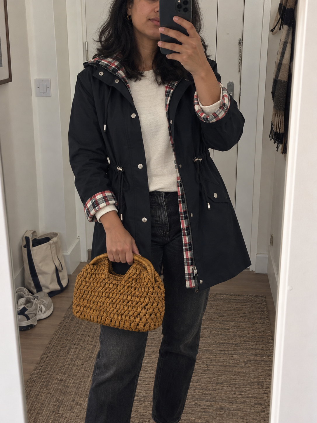 The Vienna Bag