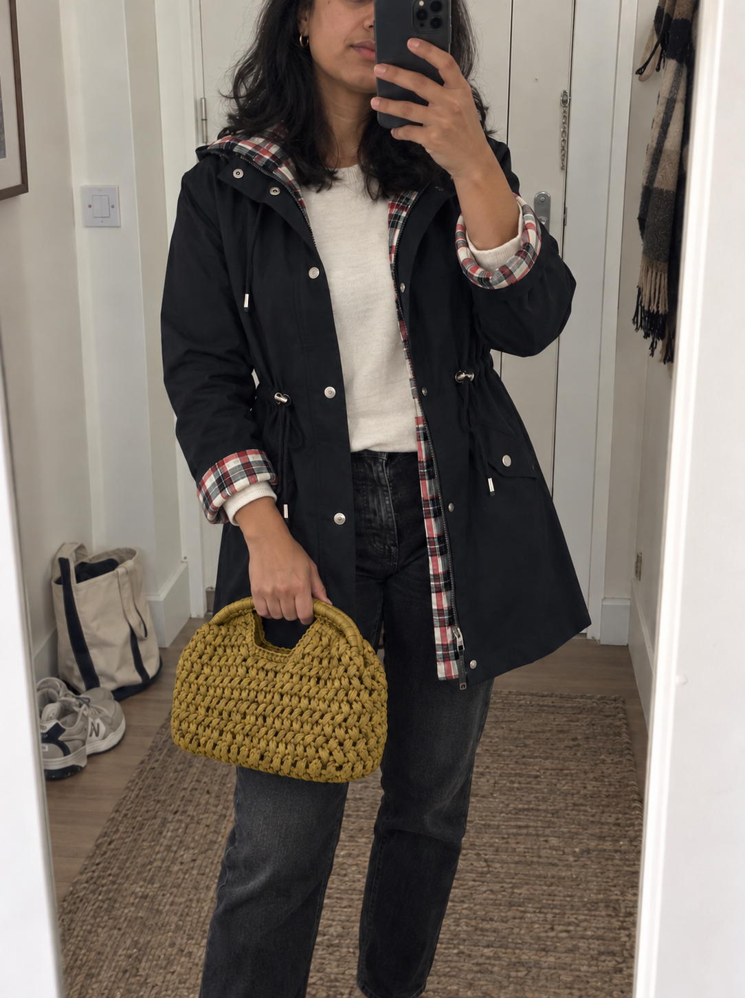 The Vienna Bag