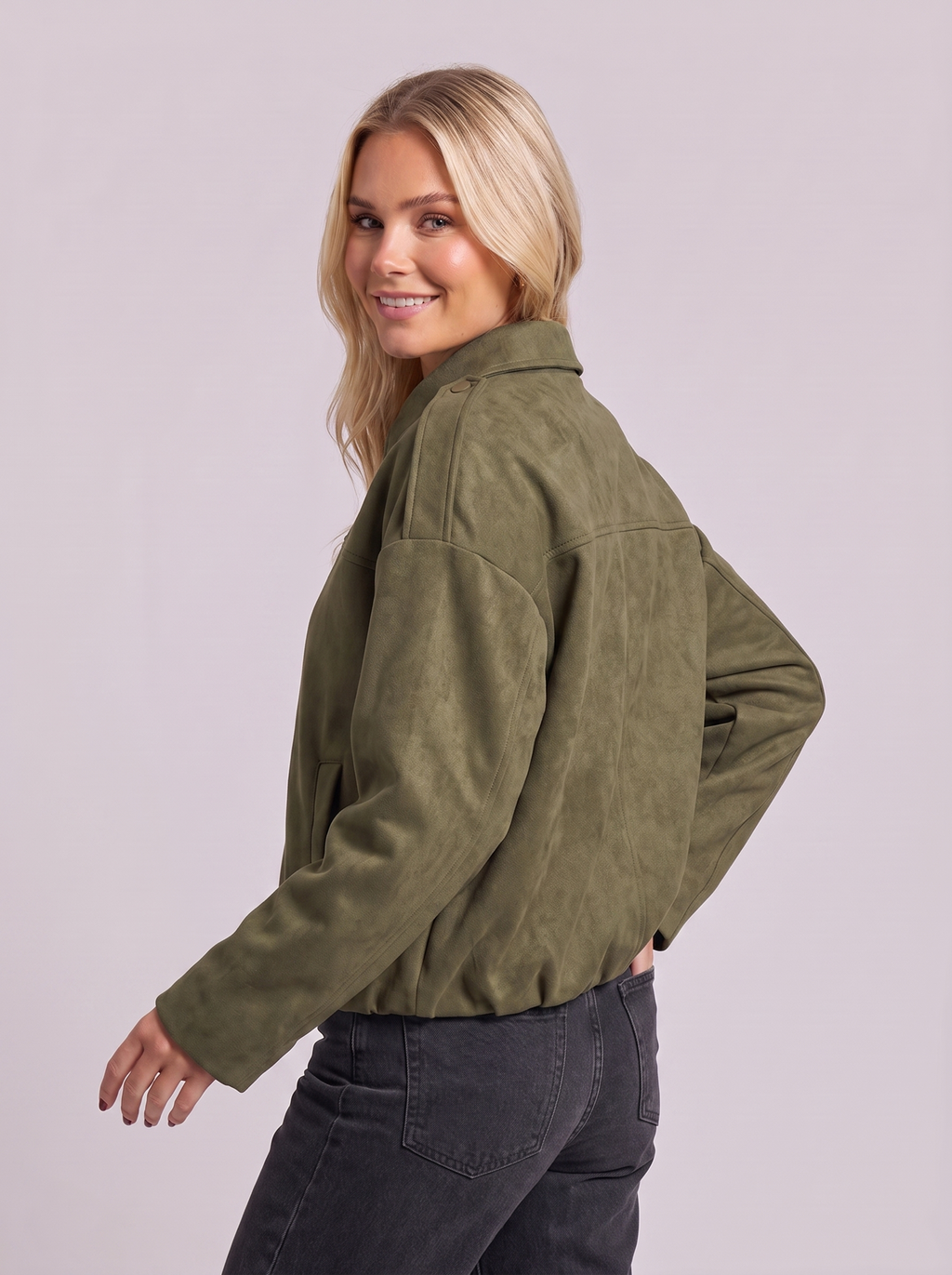 New York Jacket