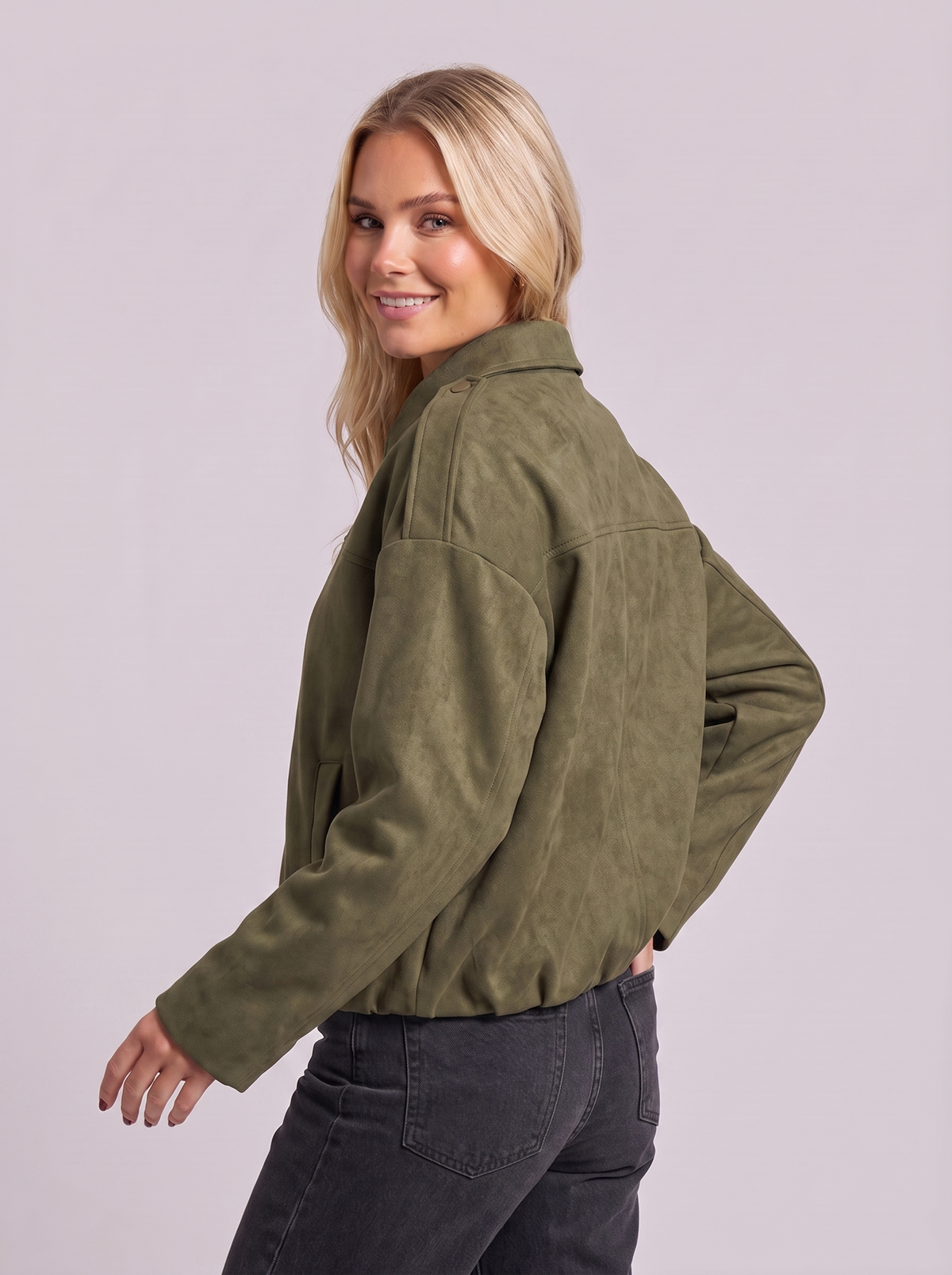 New York Jacket