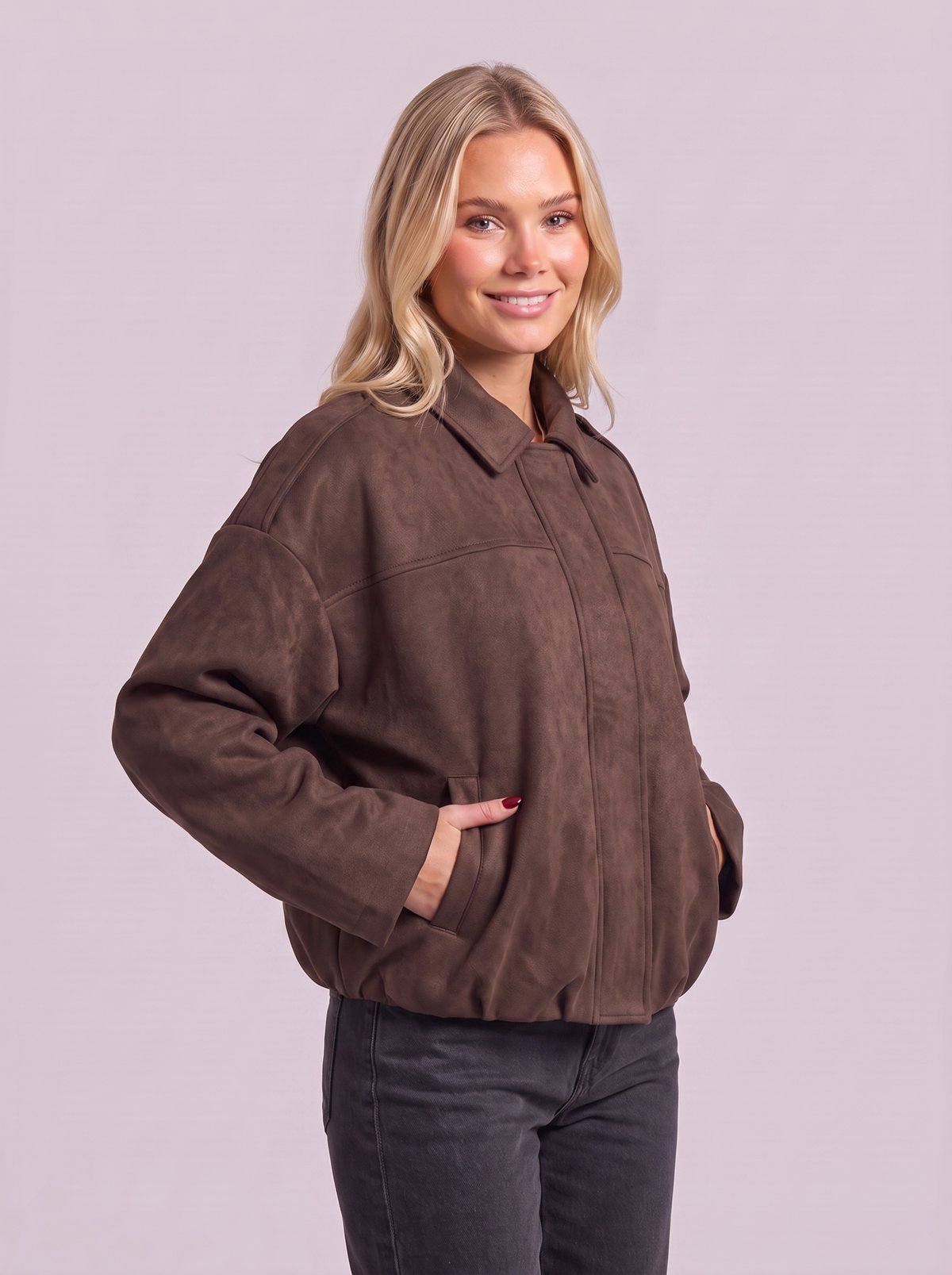 New York Jacket