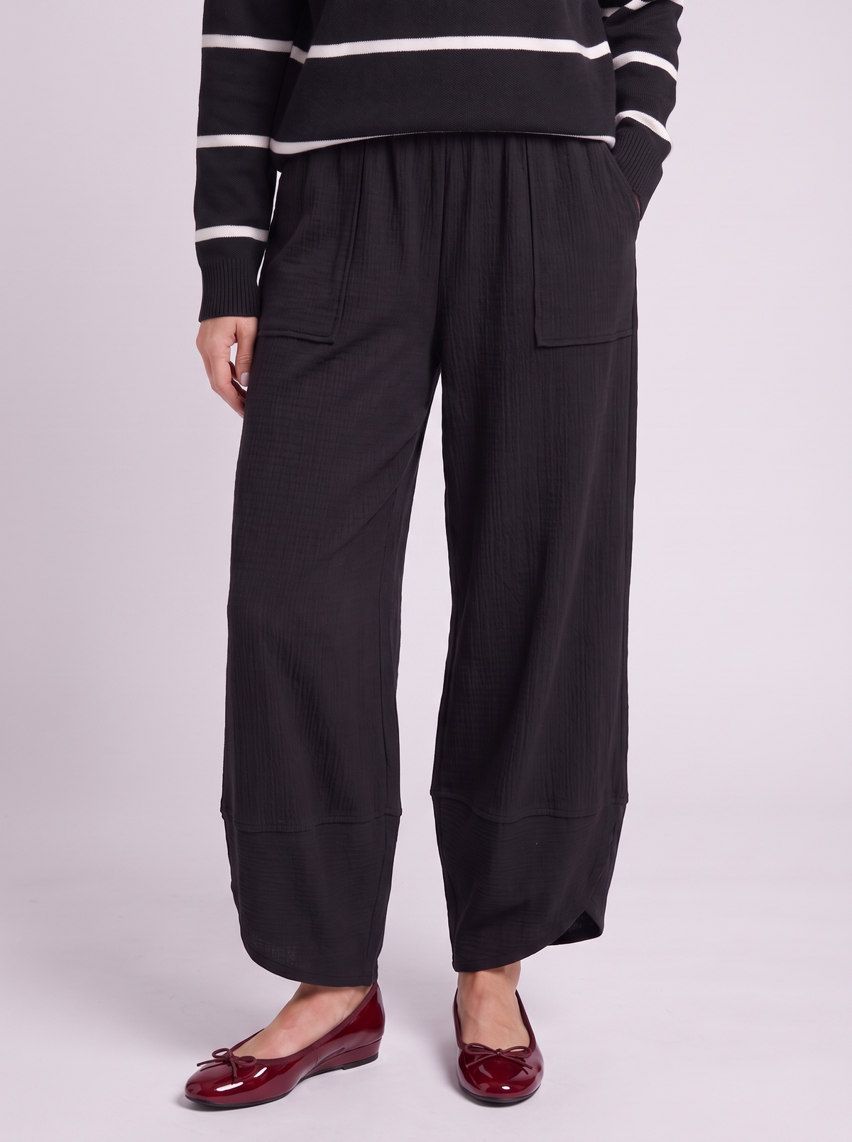 The London Trouser