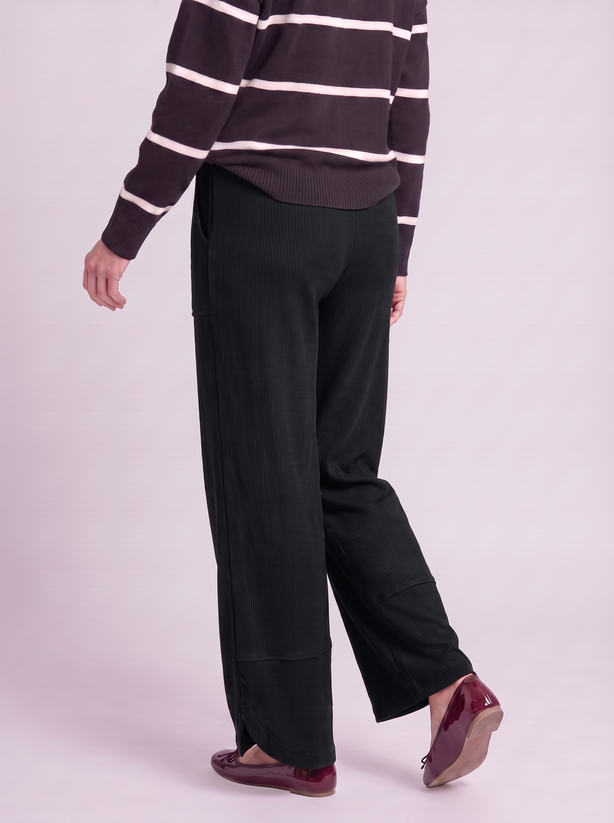 The London Trouser