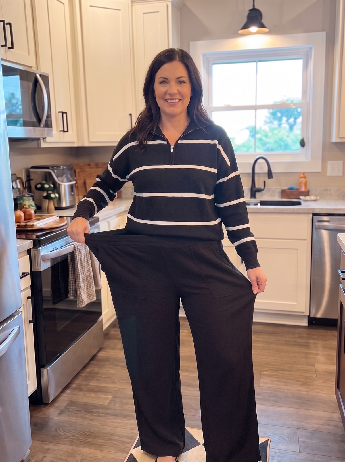 The London Trouser