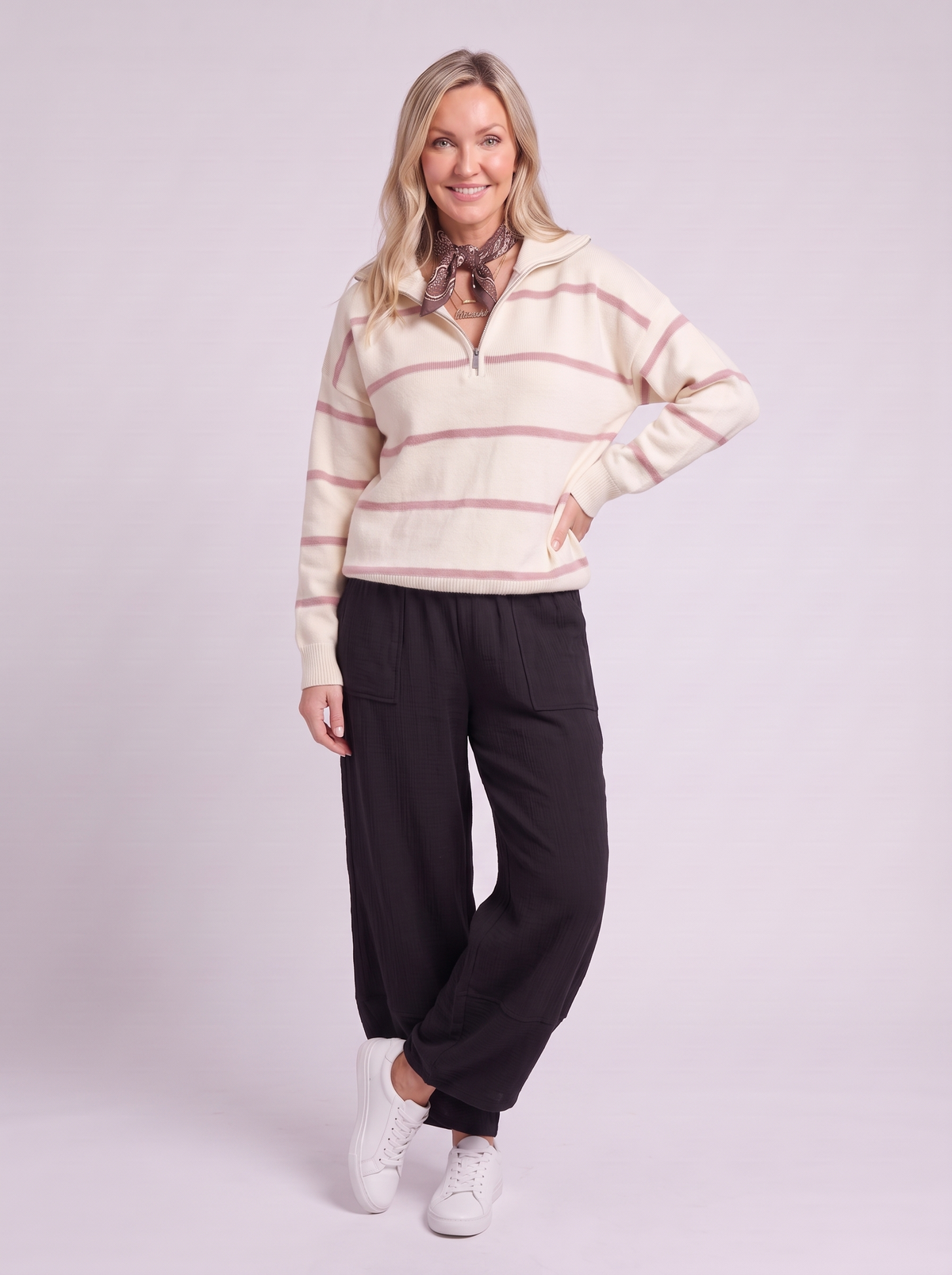 The London Trouser