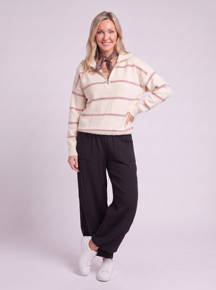 The London Trouser