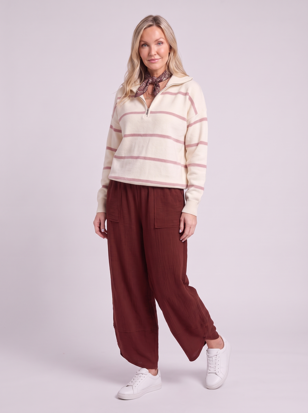 The London Trouser