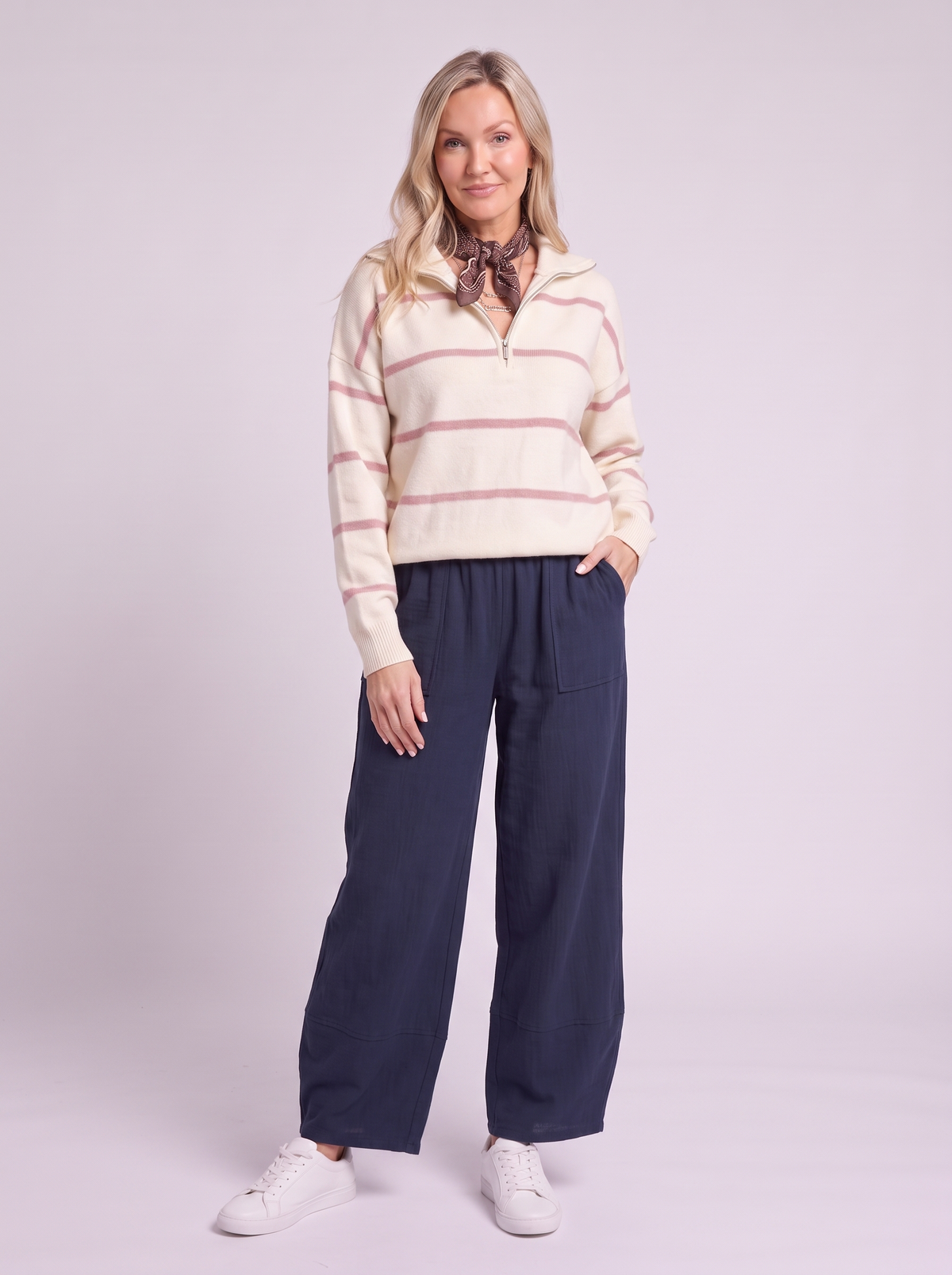 The London Trouser