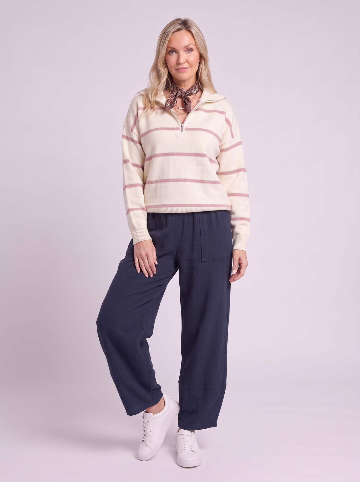 The London Trouser