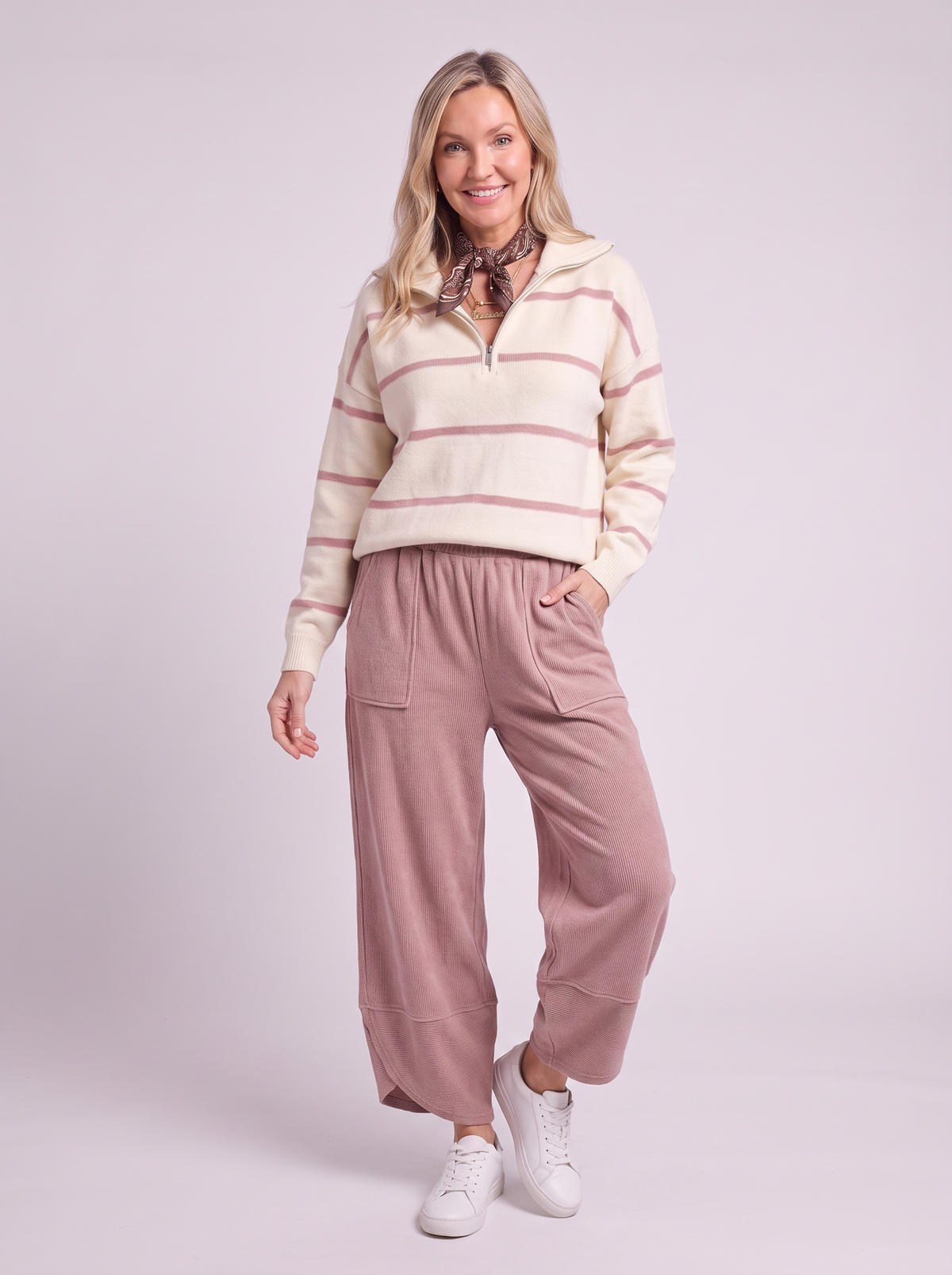 The London Trouser