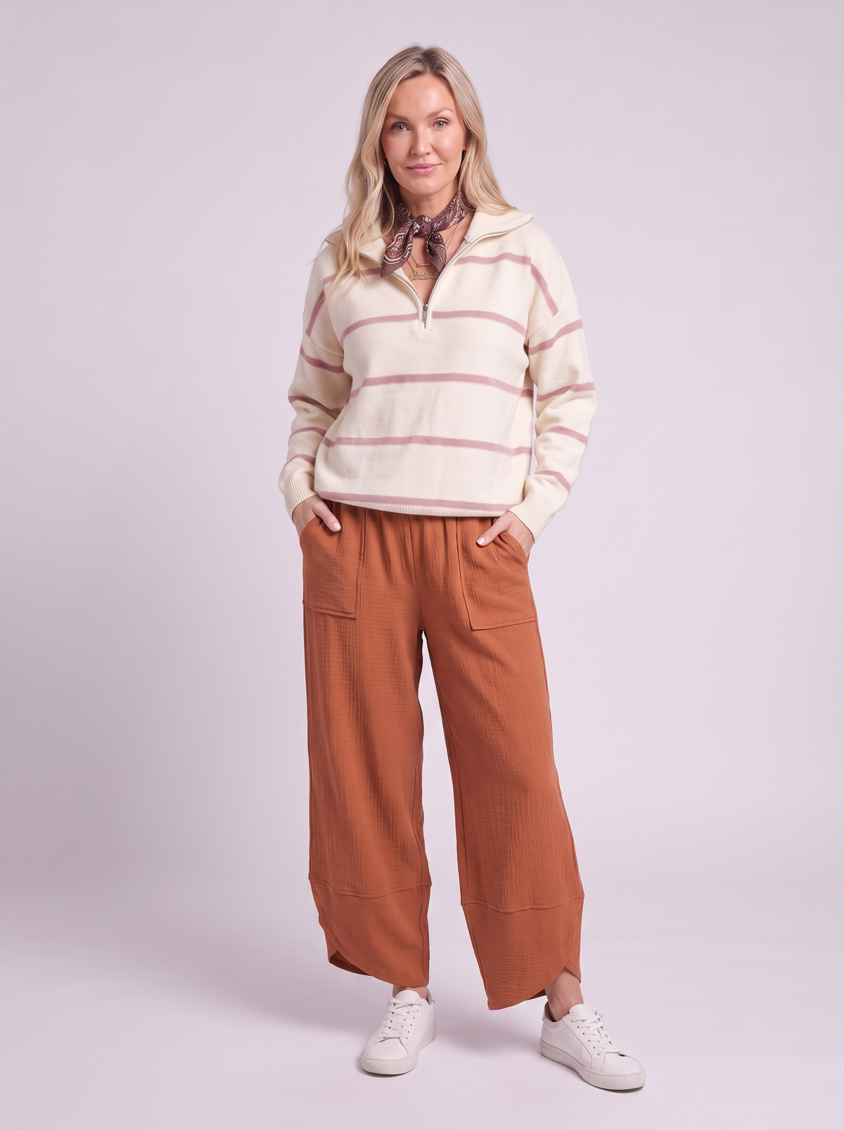 The London Trouser