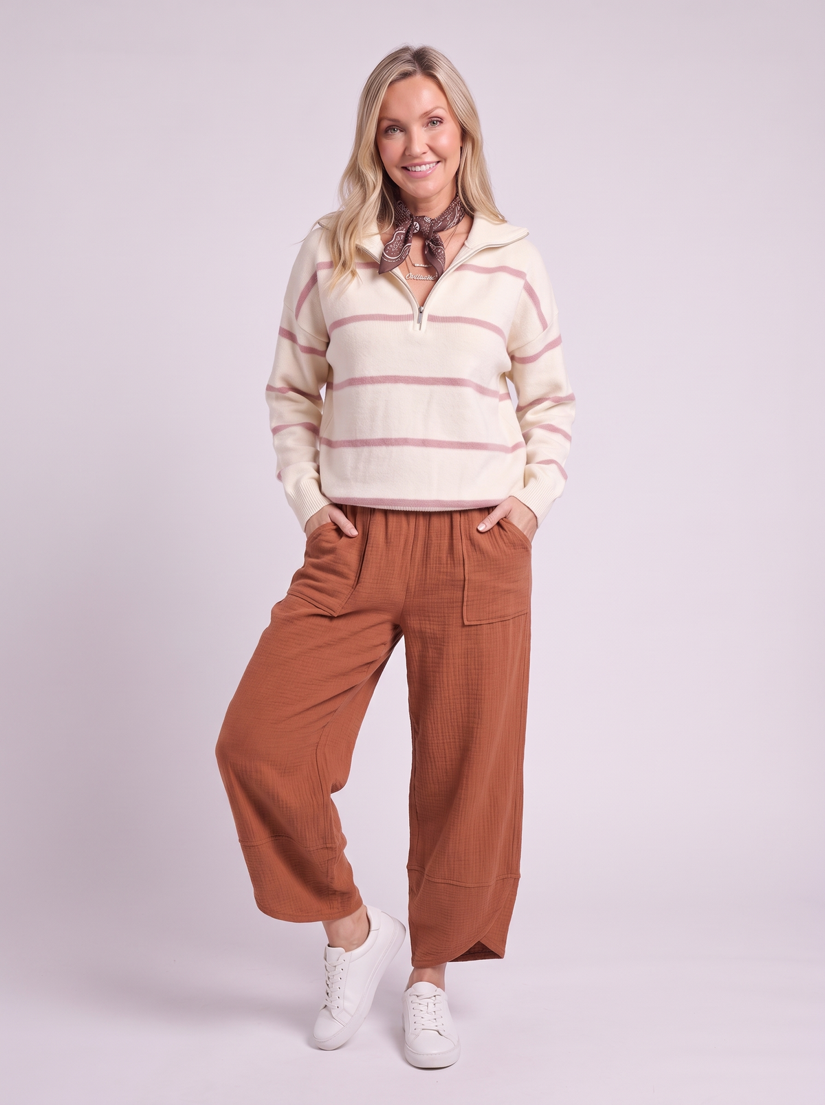 The London Trouser
