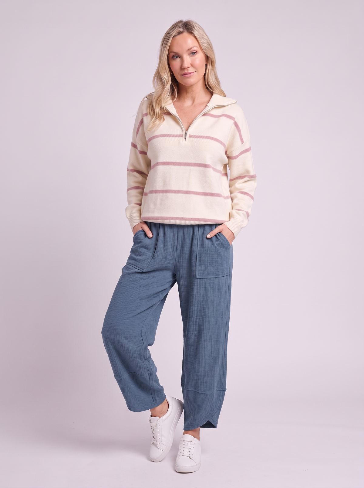 The London Trouser