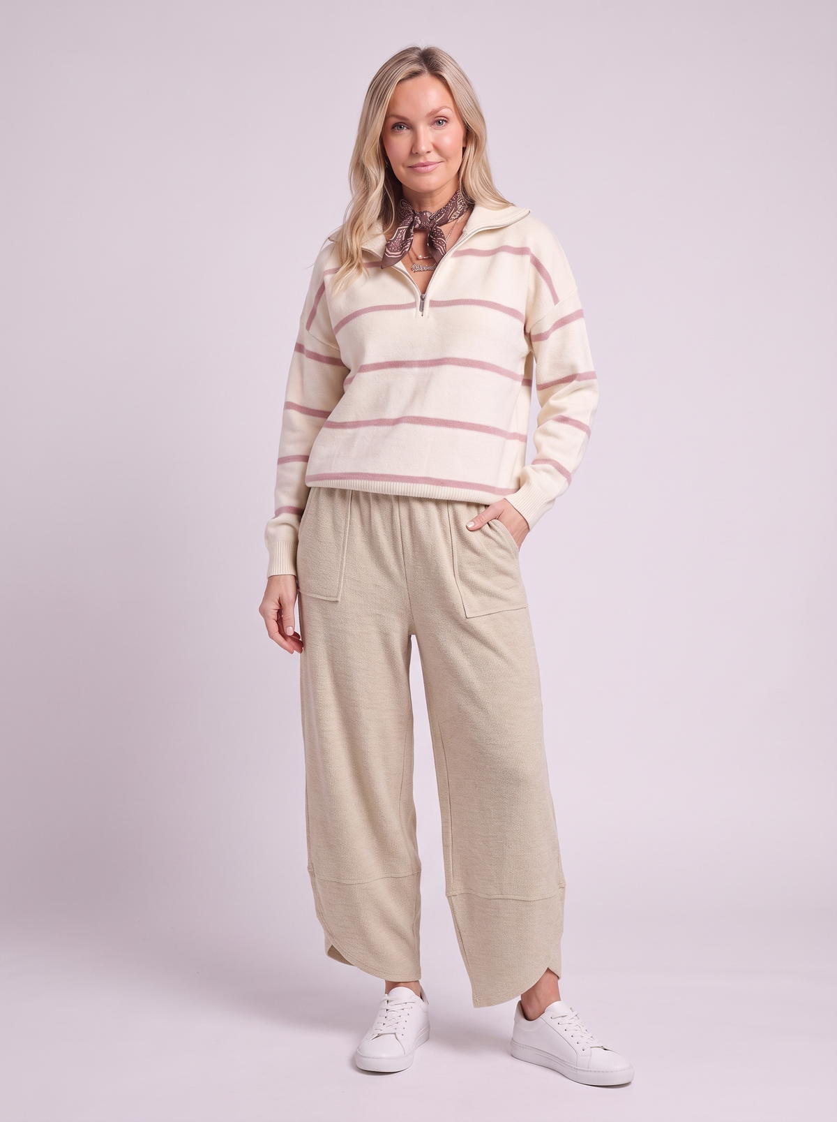 The London Trouser