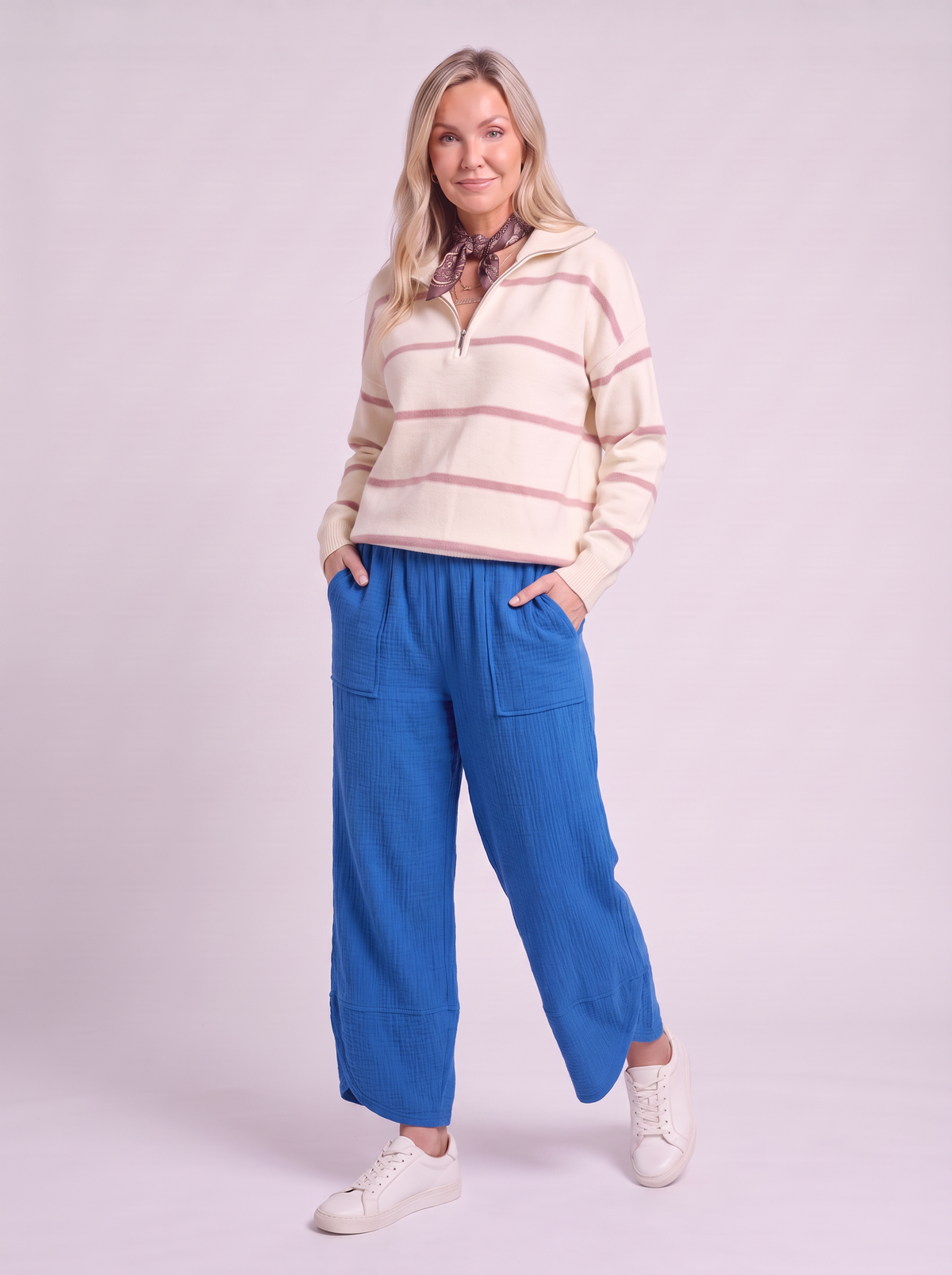 The London Trouser