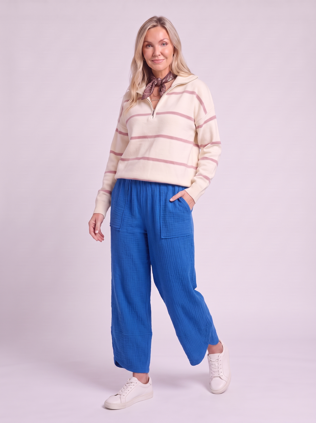 The London Trouser
