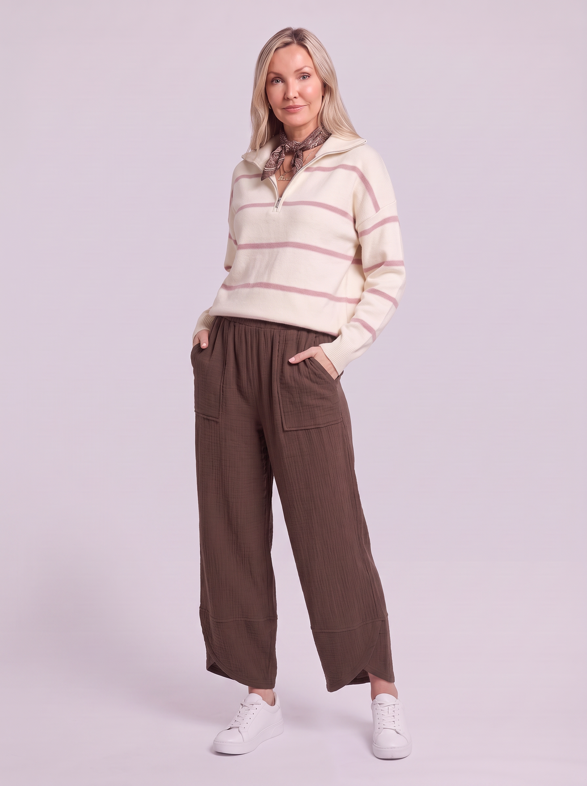 The London Trouser