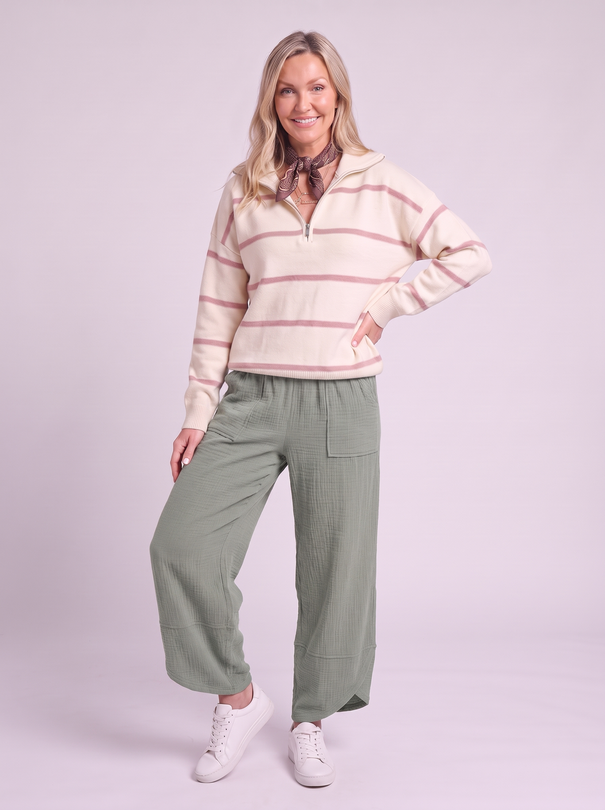 The London Trouser