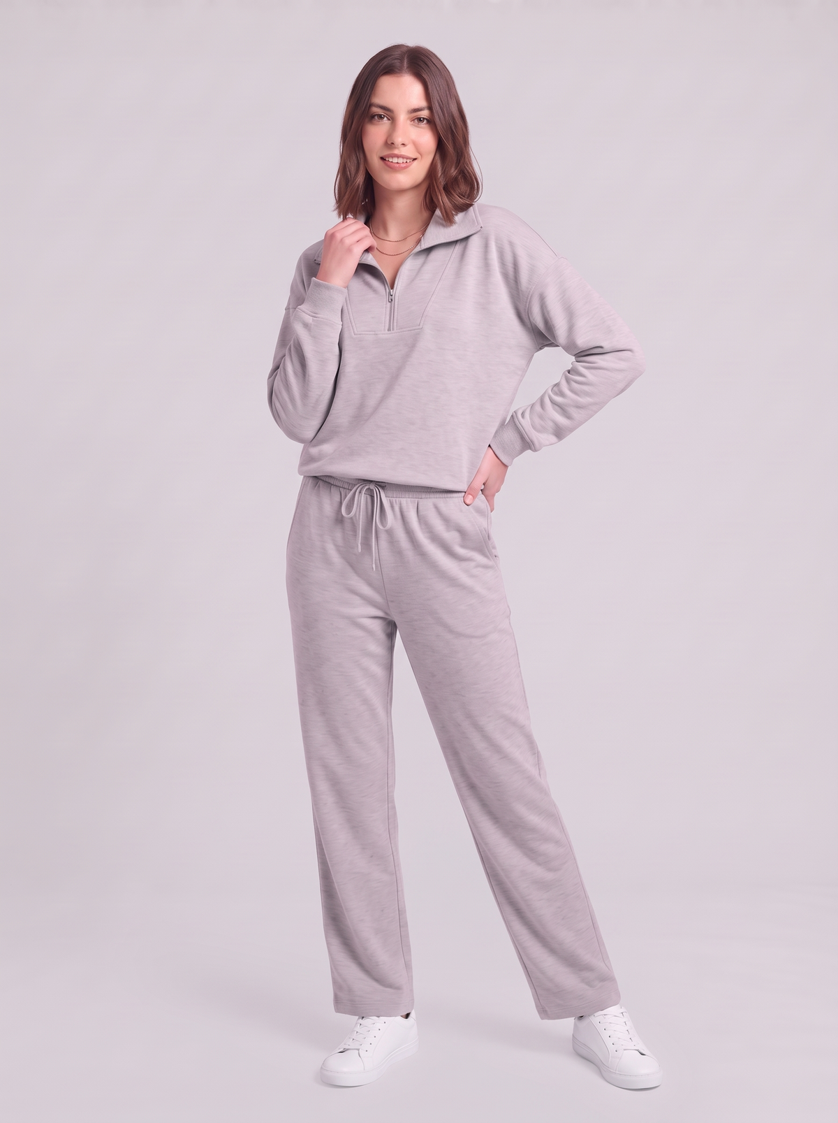 The New York Set