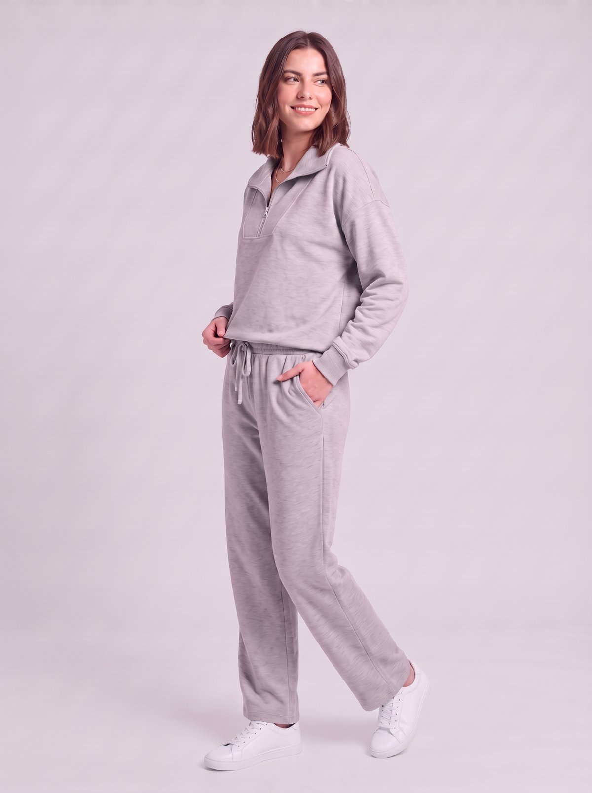 The New York Set