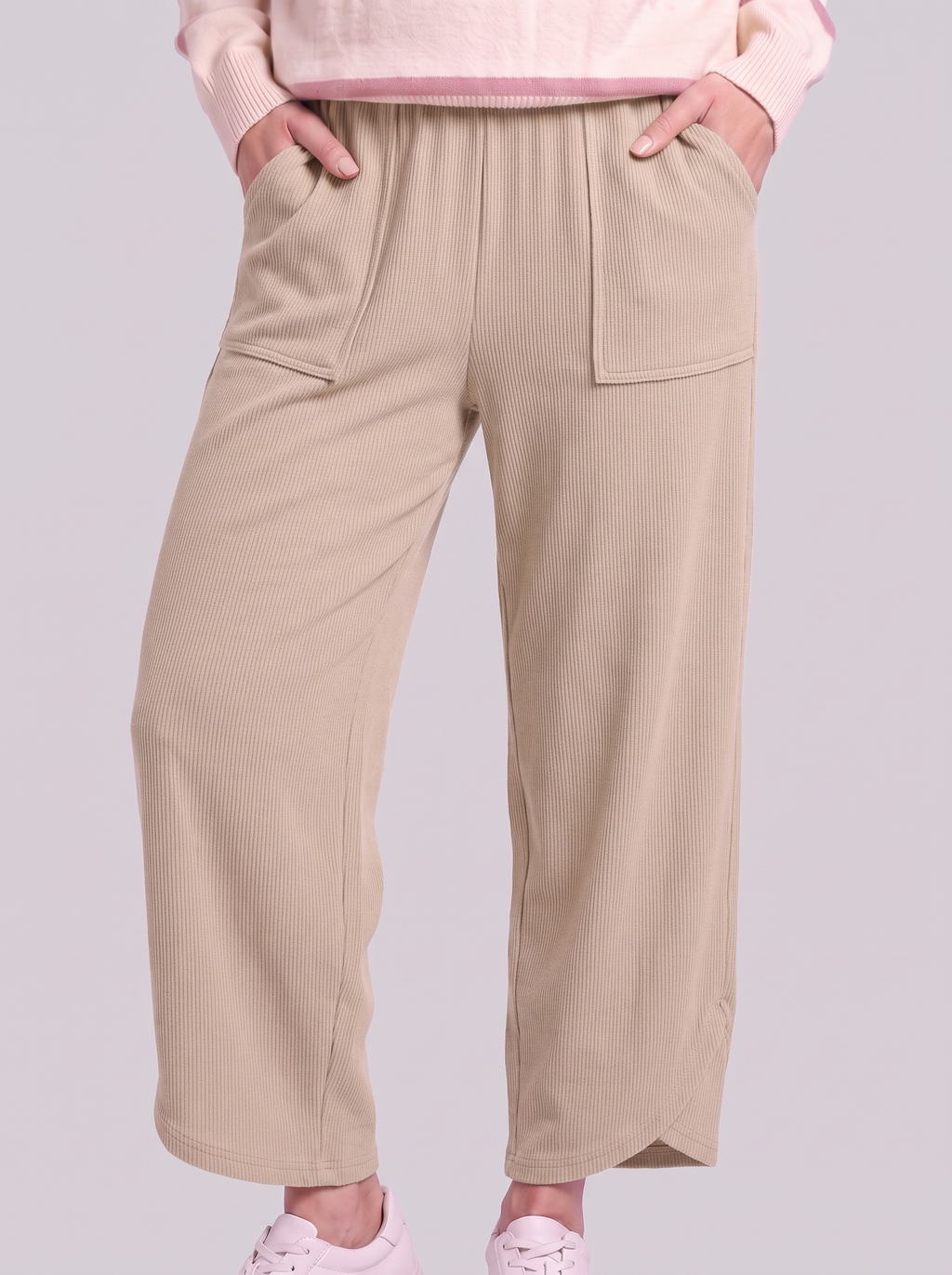 The London Trouser