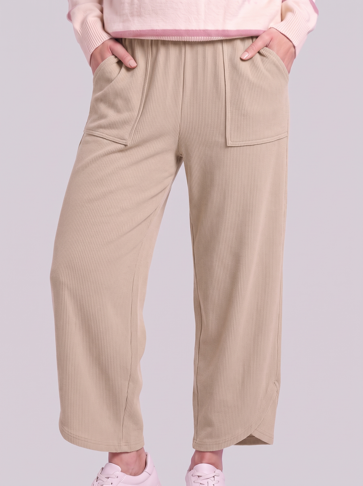 The London Trouser