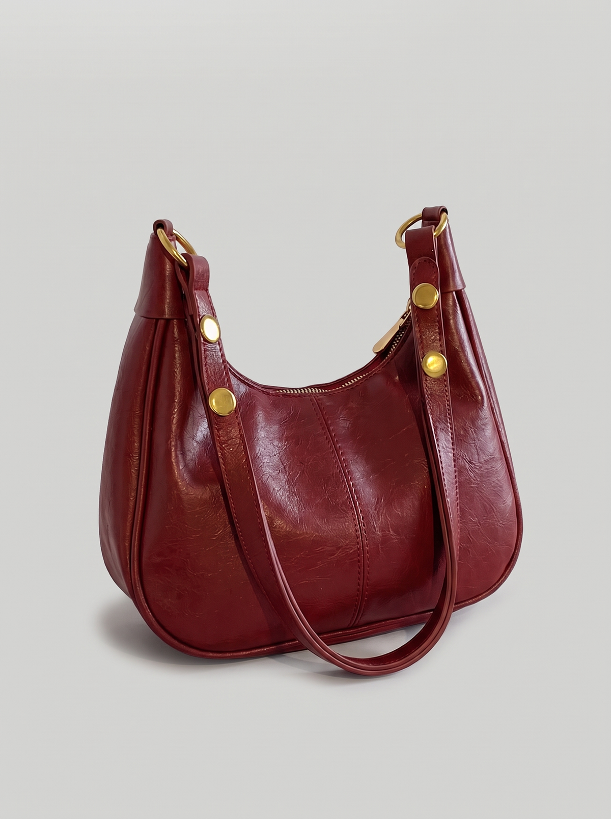 The New York Bag