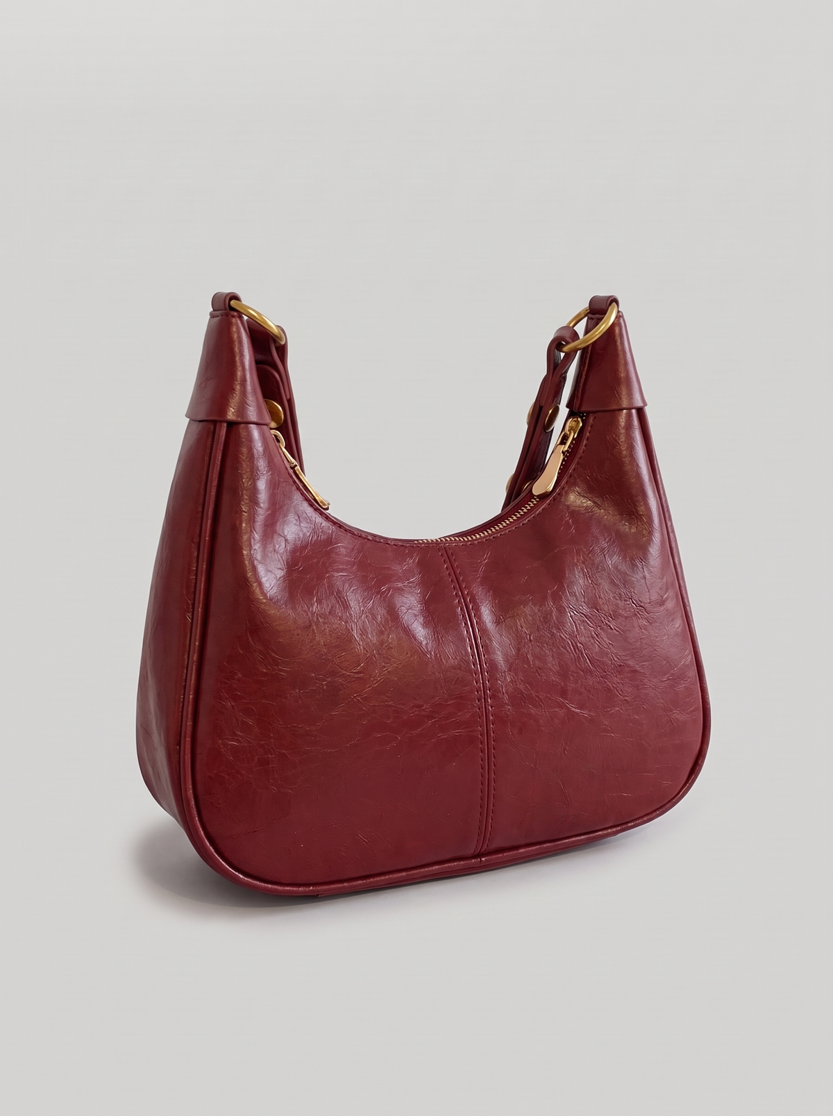 The New York Bag