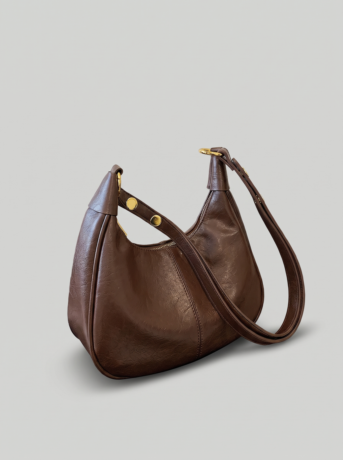The New York Bag