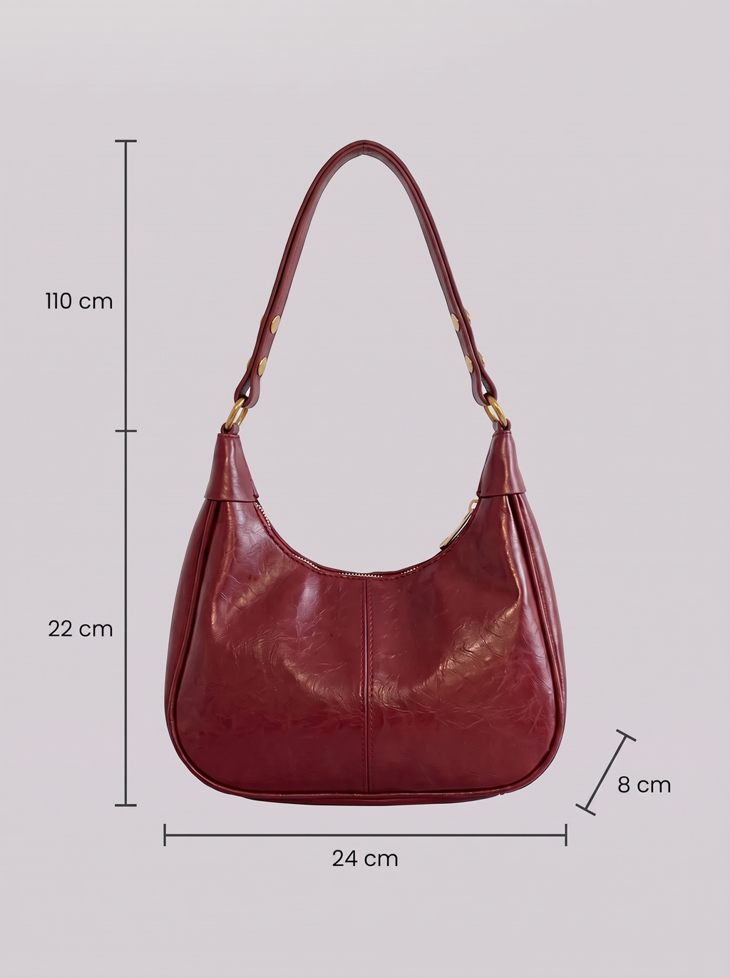 The New York Bag