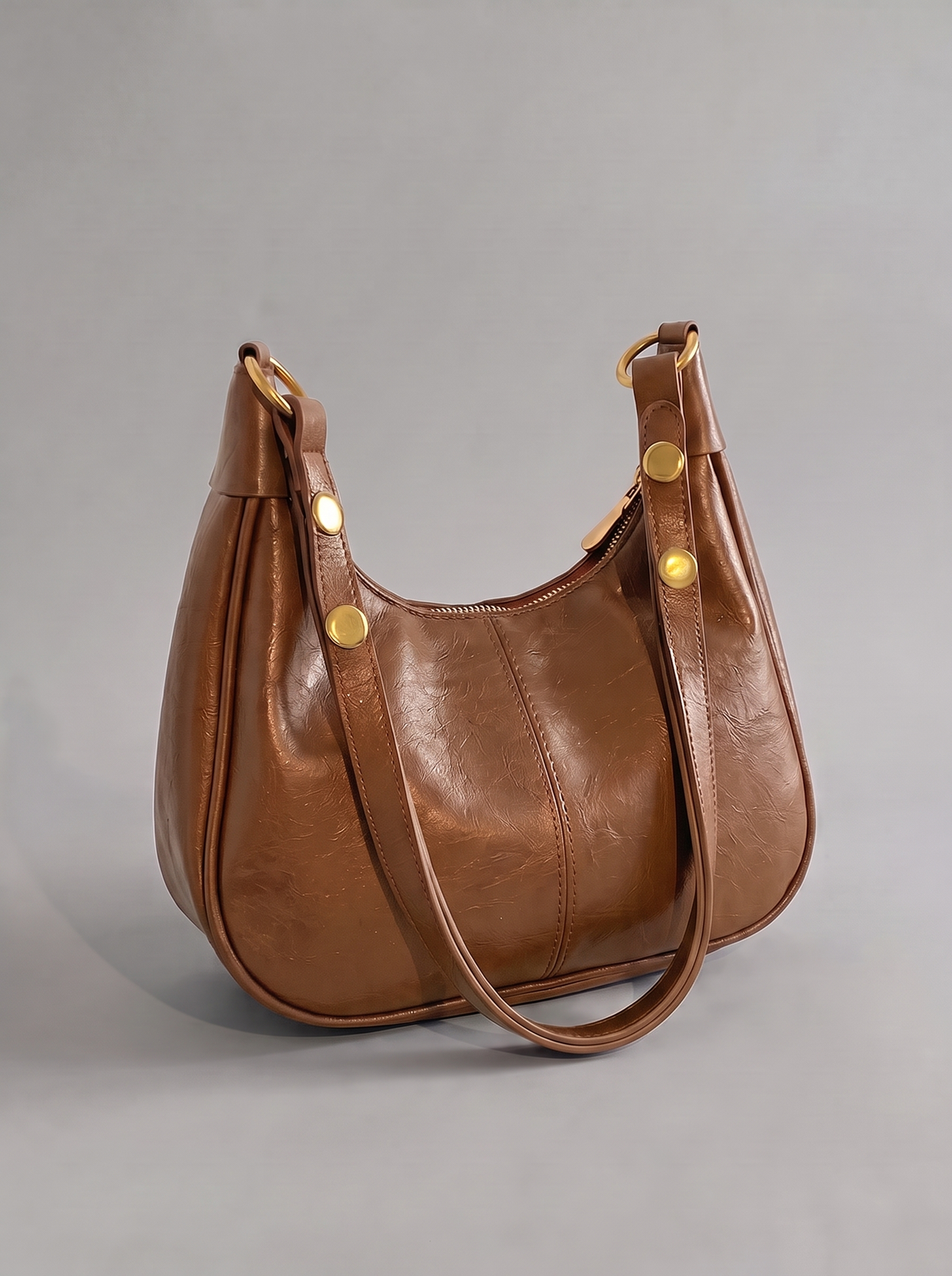 The New York Bag