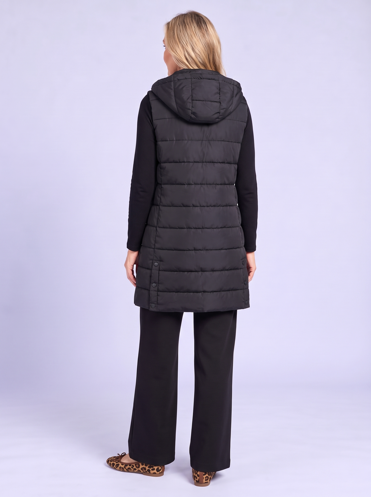 The New York Puffer