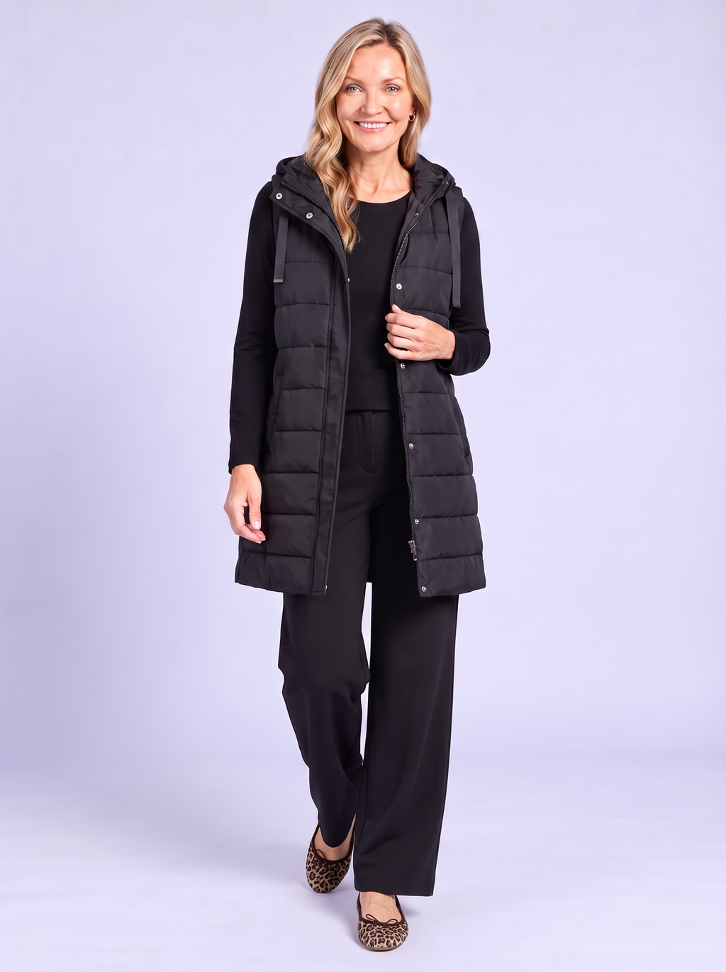The New York Puffer